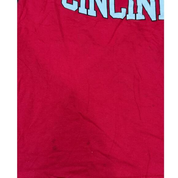 Vintage Tees - Champion University of Cincinnati Graphic Tee*SZ M - Picture 2 of 5